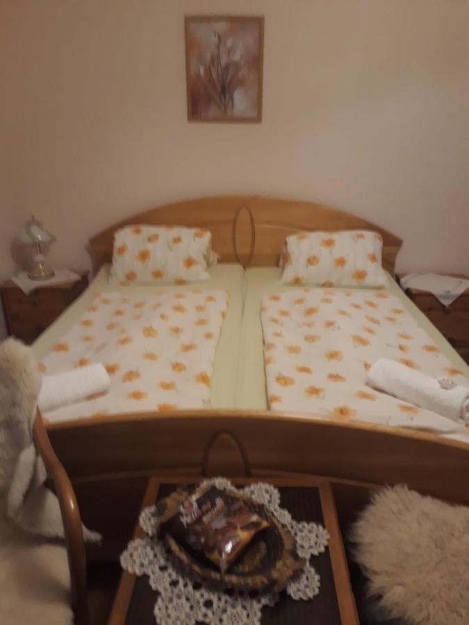 City Camping& Apartman &Bungalow Hotel Gyor Exterior photo